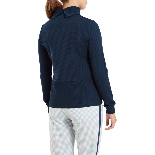 Ottoman Pullover