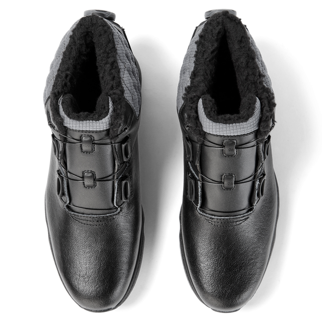 Ladies winter 2025 golf boots