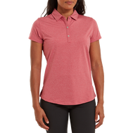 Heather Self Collar Lisle