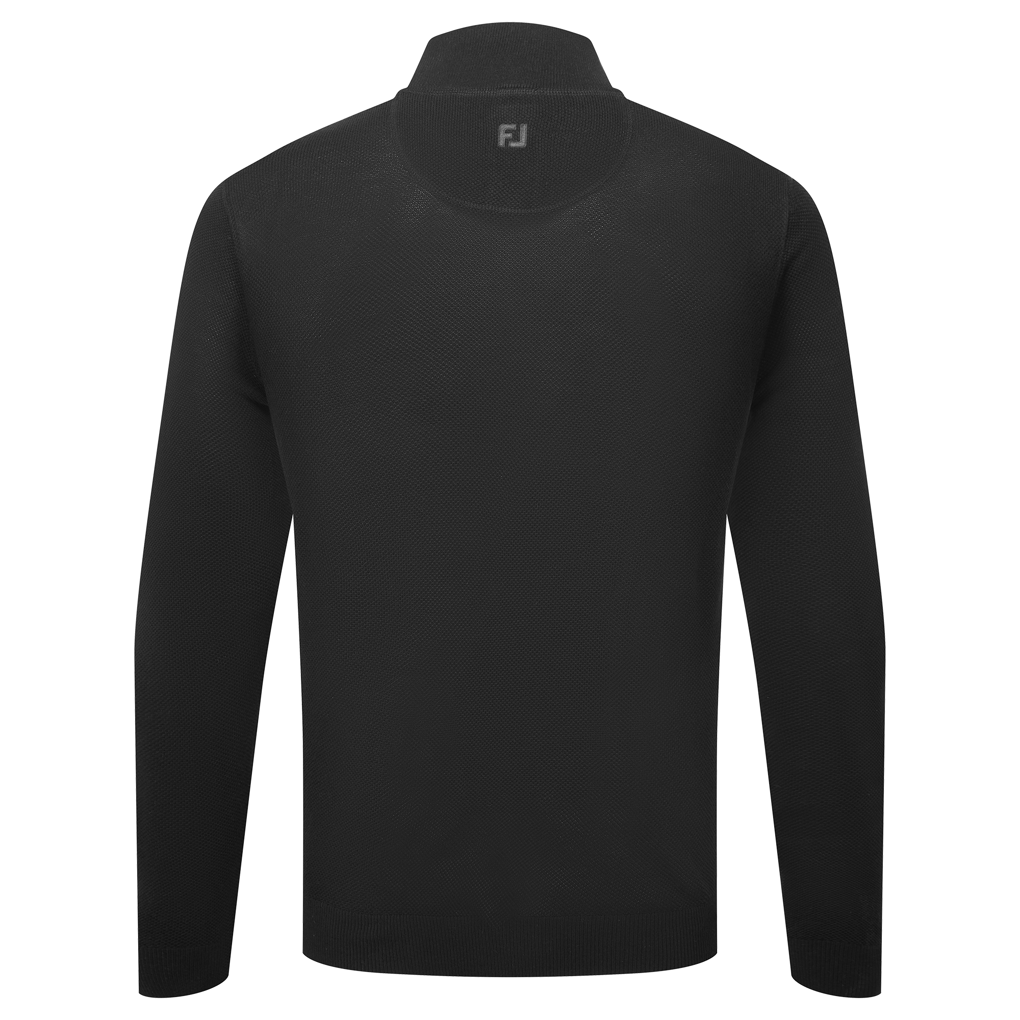 Pullover Drirelease avec patte de boutonnage