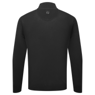 drirelease Knopfleisten Pullover