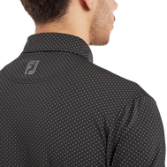 Punkte Stretch Lisle