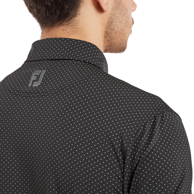 Punkte Stretch Lisle