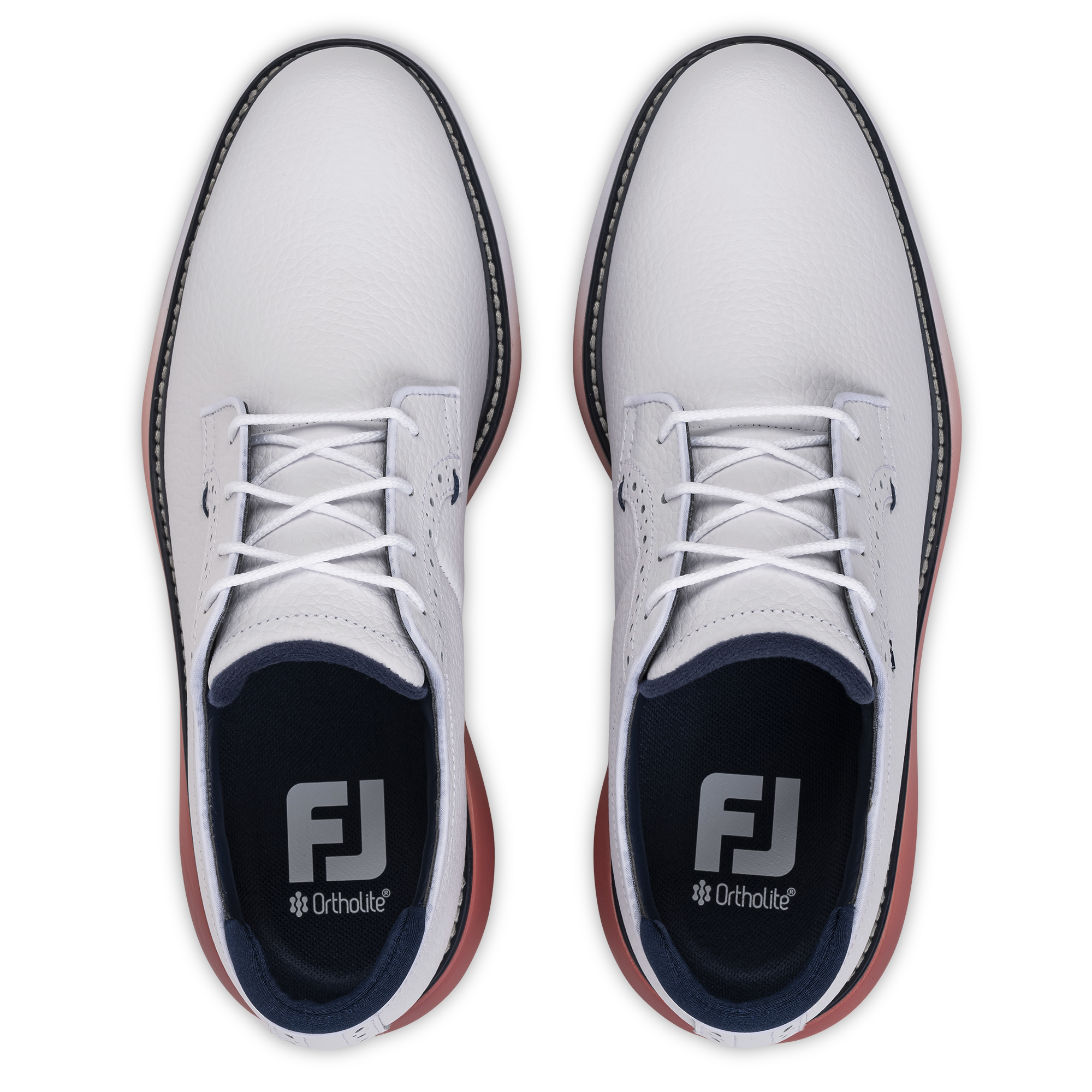 FJ Traditions Blucher