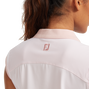 Women&#39;s End on End Striped Lisle