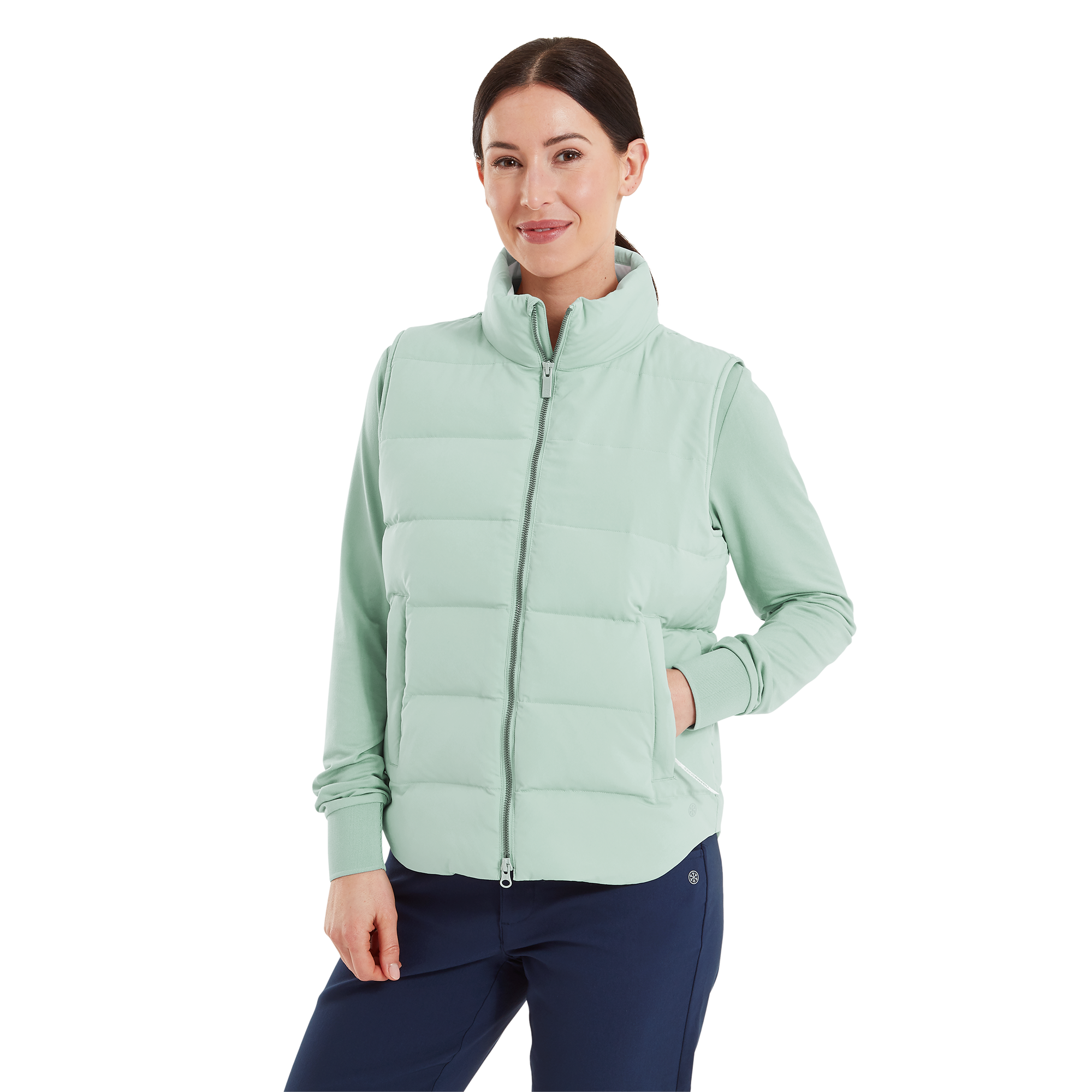 ThermoSeries Isolierte Weste