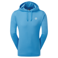 The Open Lightweight Hoodie