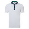 Blanc / Marine