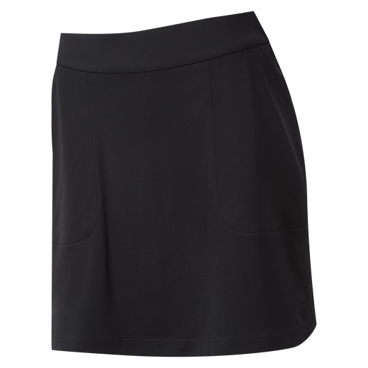 Interlock Stretch-Skort