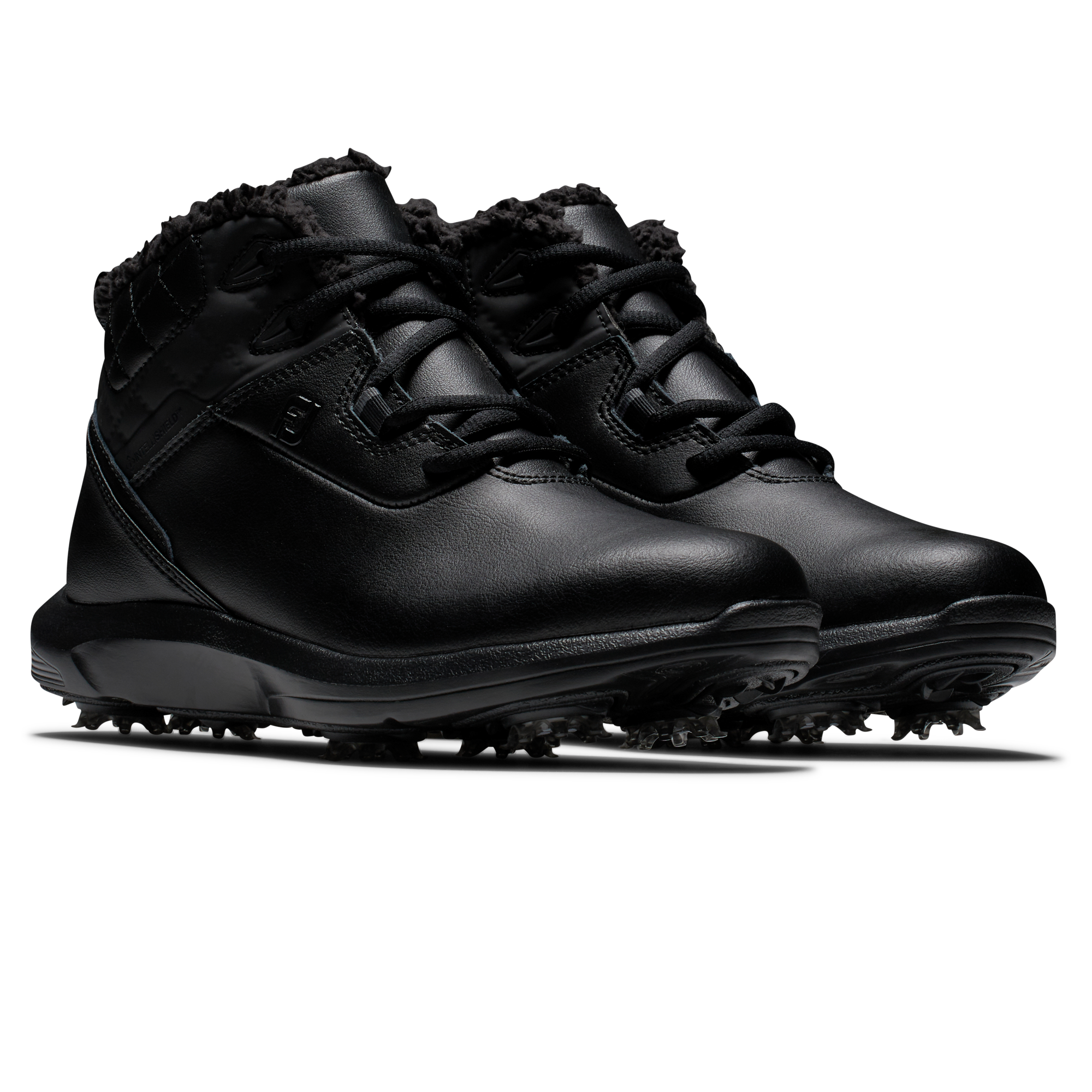 Winter Golf Boots Damen