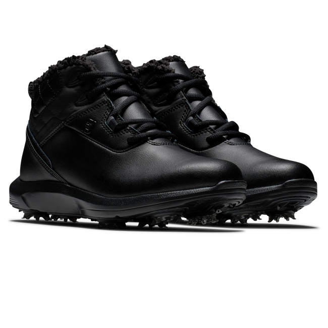 Winter Golf Boots Dam
