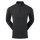 Pullover Chill-Out en jersey rayé ton sur ton