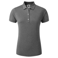 Heather Self Collar Lisle