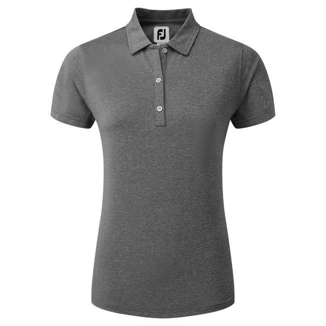 Heather Self Collar Lisle