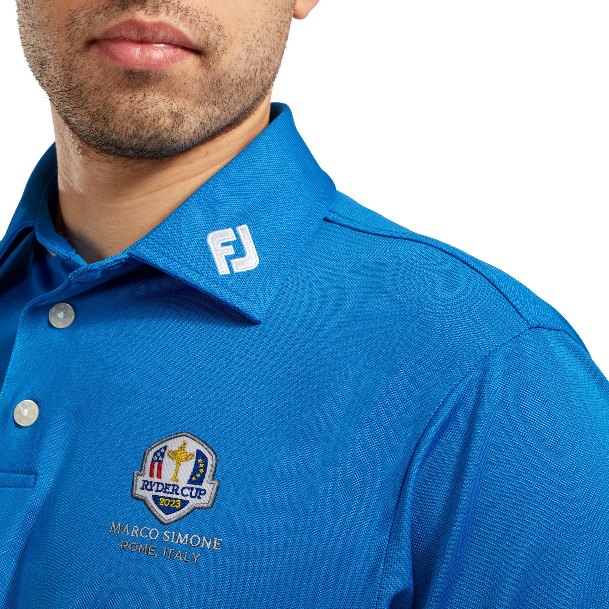 Stretch Piqu&eacute;, Uni