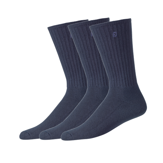 ComfortSof Crew 3 Pair Pack