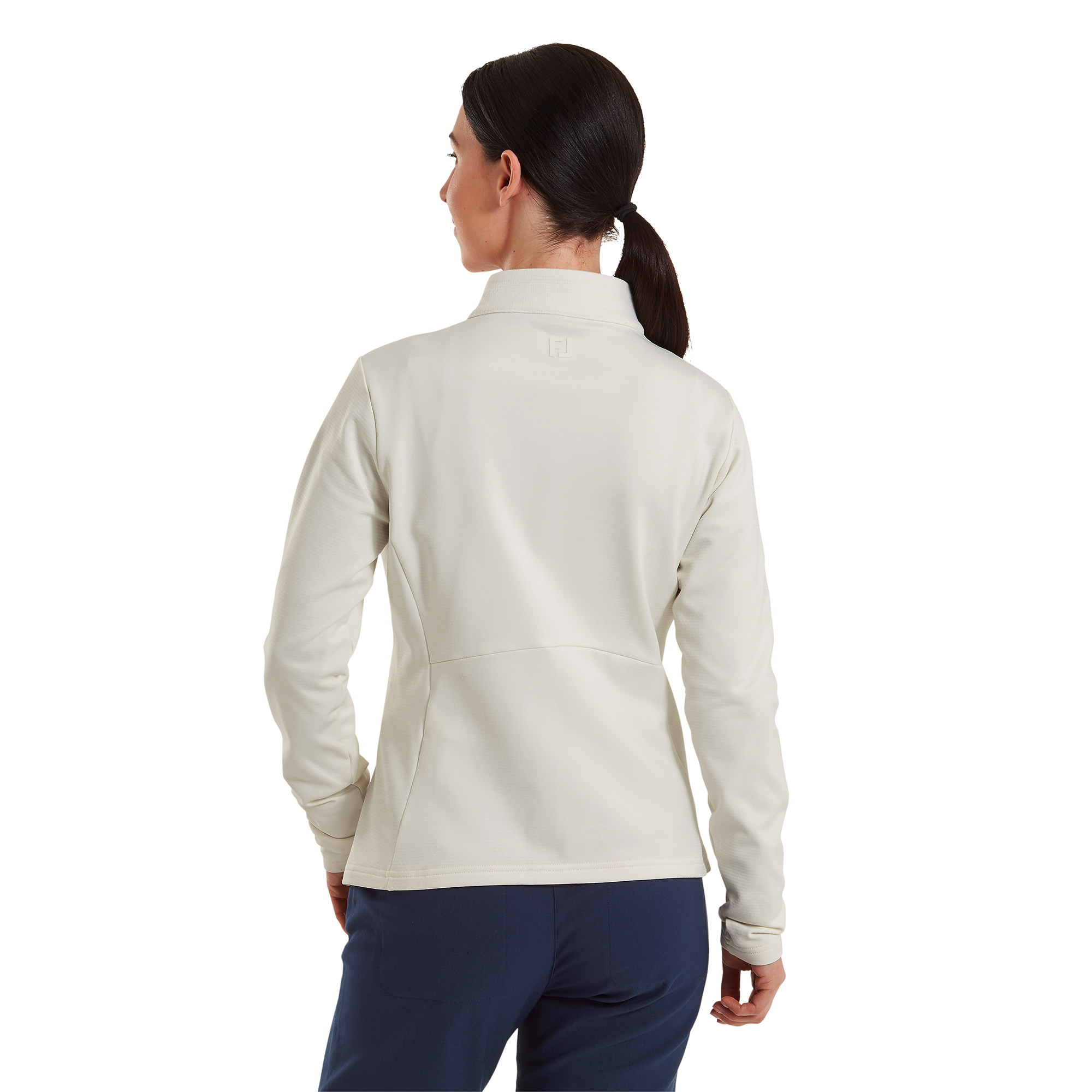 ThermoSeries Full-Zip Midlayer