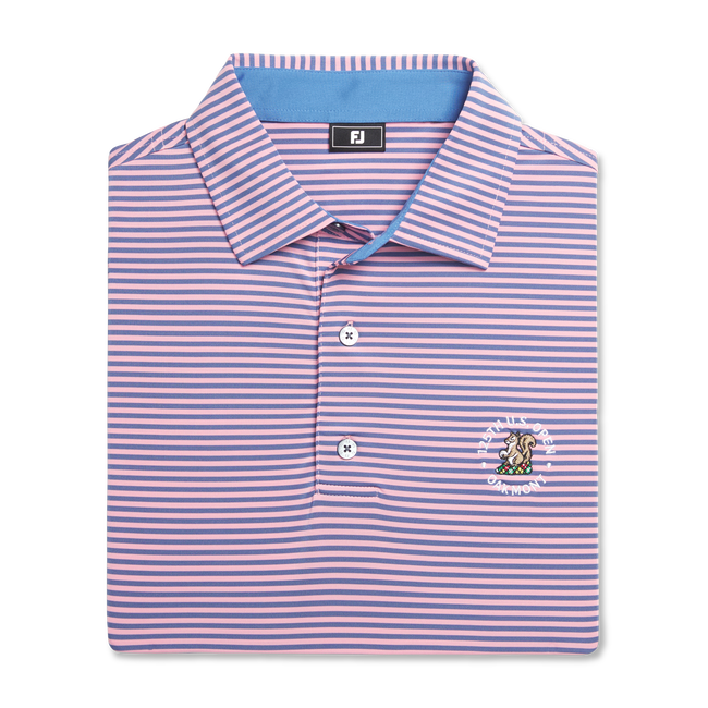 2025 U.S. Open Feeder Stripe Lisle