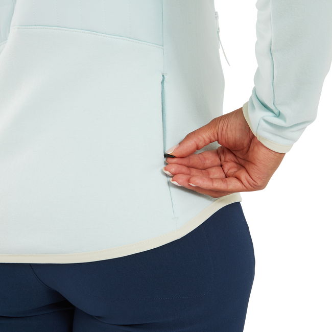 ThermoSeries Hybrid Jacket