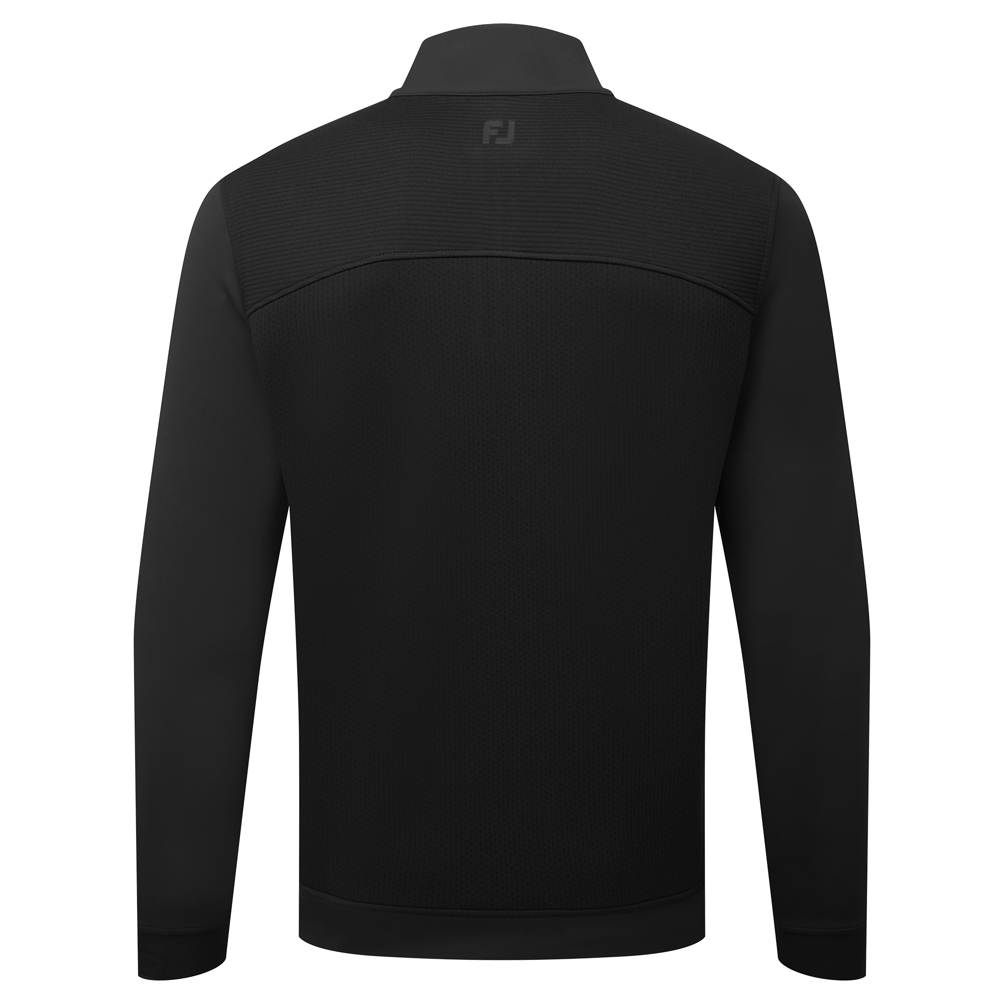 ThermoSeries Ottoman Pullover