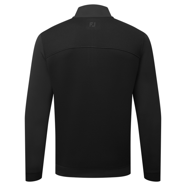 Pullover Ottoman ThermoSeries