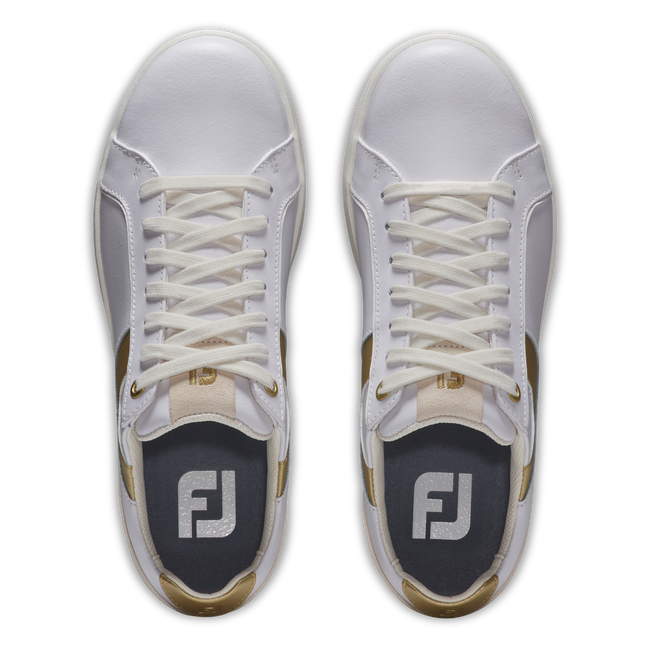 FJ Links Damen