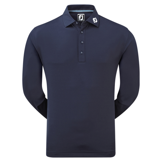 Long Sleeve Thermocool Self Collar