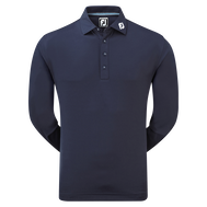 Thermolite Langarm-Polo