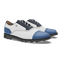 White / Navy / Blue