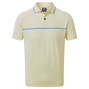 Polo Piqu&eacute; avec petits d&eacute;tails