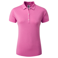 Heather Self Collar Lisle