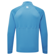 Pullover Chill-Out thermique Jacquard