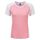 Supersoft Jersey Panel Crew Neck Damen