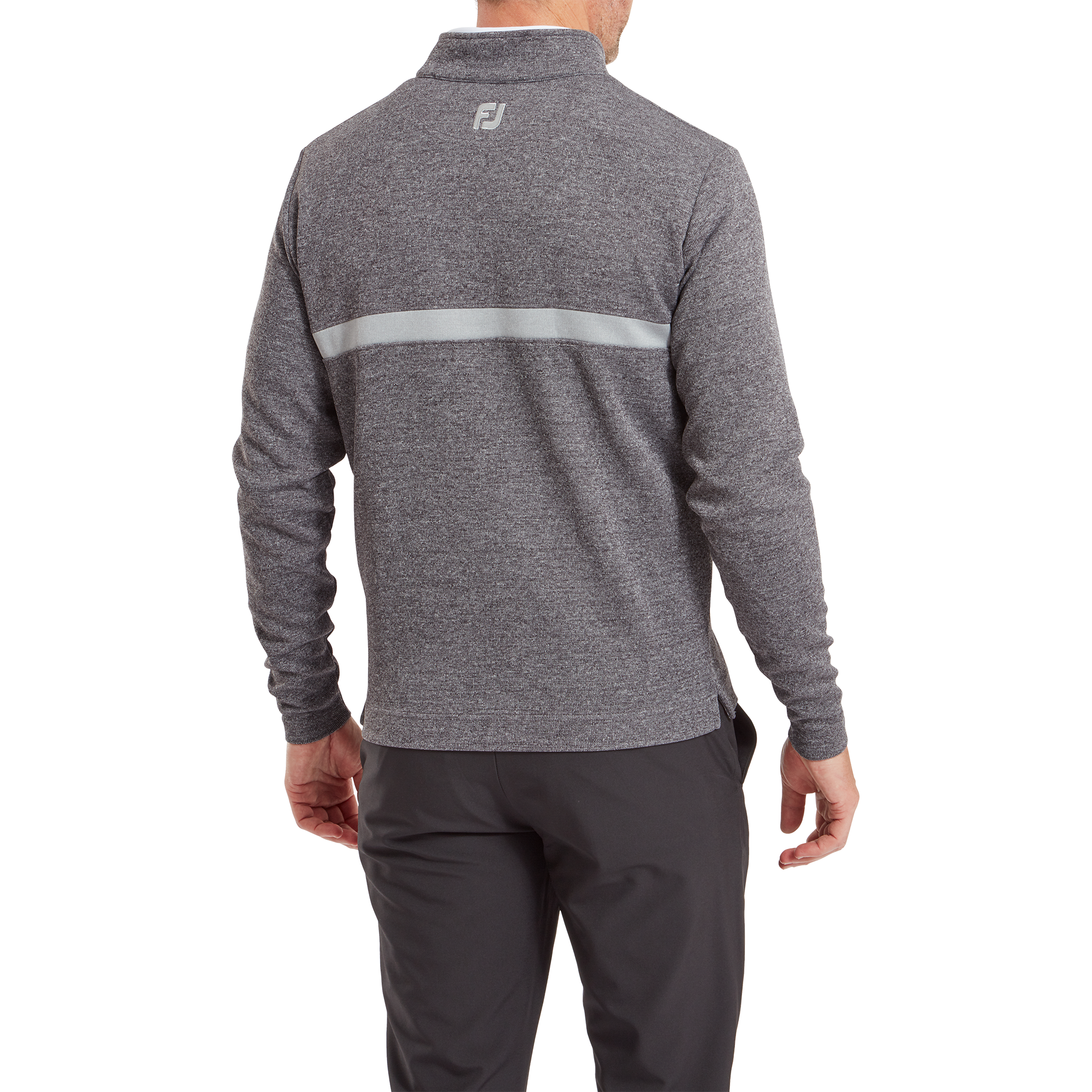 Bruststreifen Chill-Out