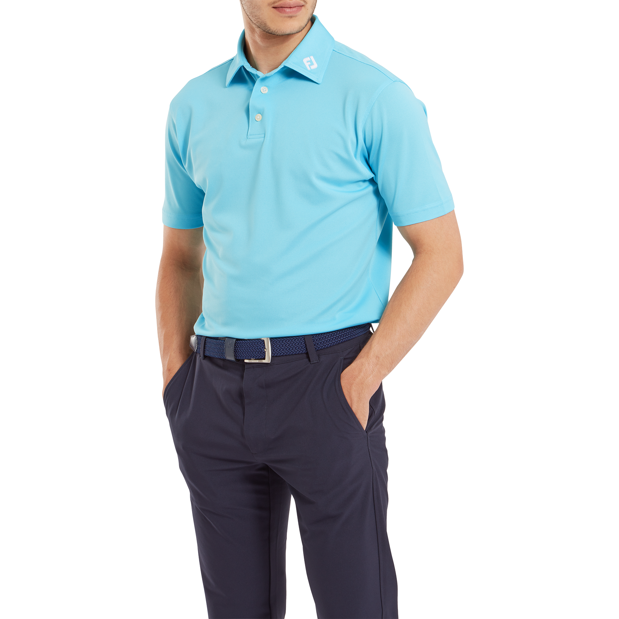 Stretch Piqu&eacute;, Uni