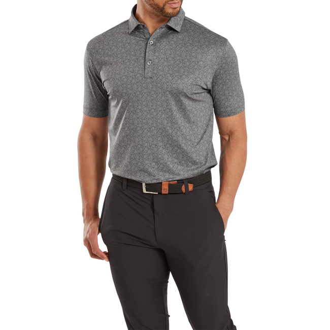 Gemalte Blumen Lisle