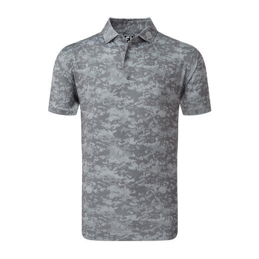Wolken Camo Lisle