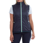 Veste thermique r&eacute;versible pour femme