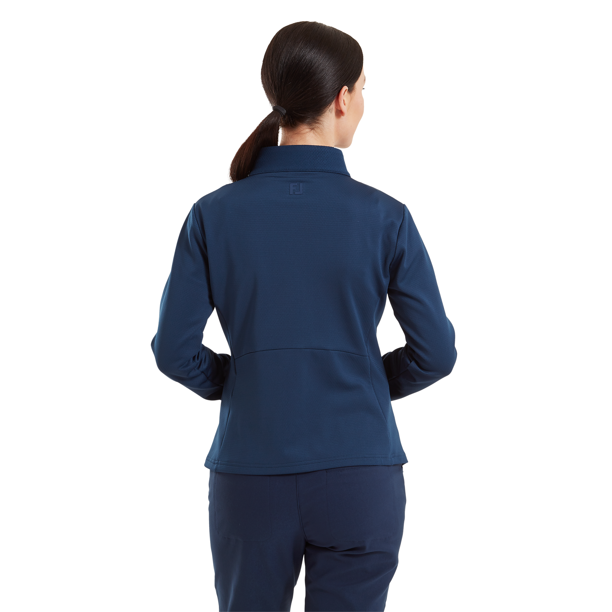 ThermoSeries Full-Zip Midlayer