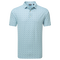 Weiß / Stahlblau / Navy / Meerschaum