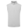 Half-Zip Weste