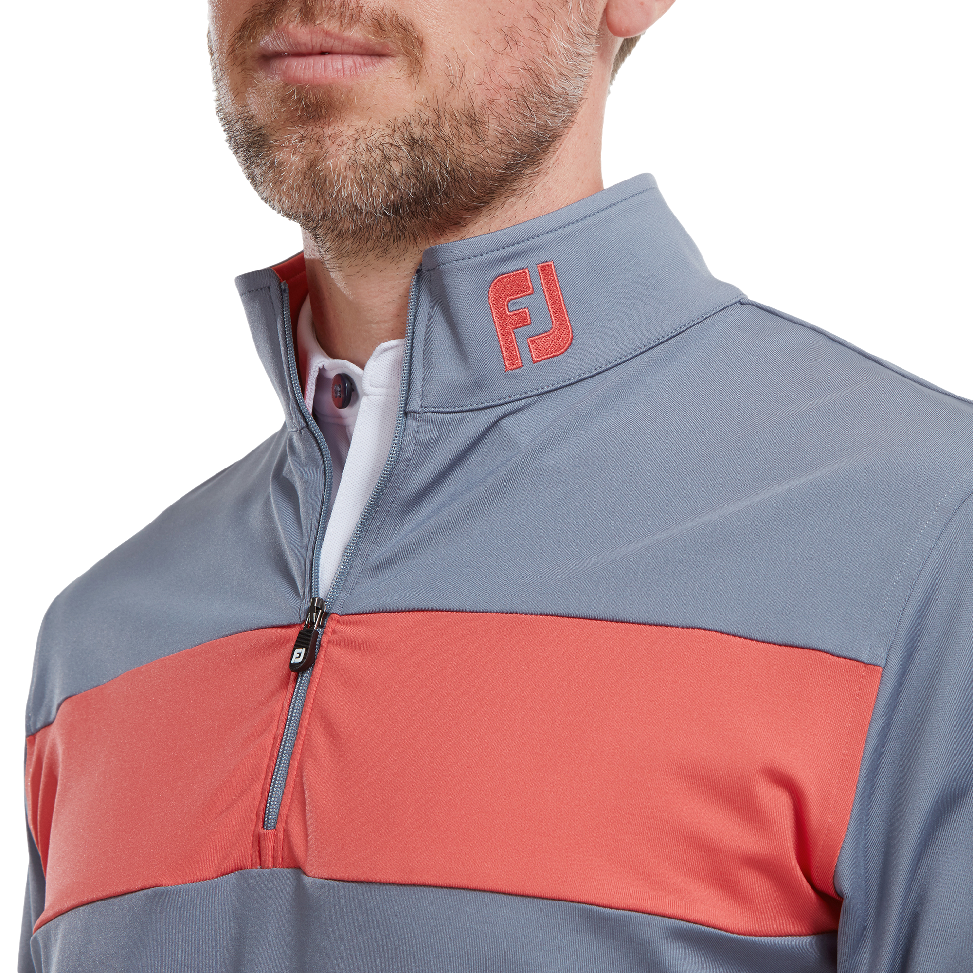 Chill-Out mit Bruststreifen