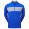 Blau / Grau