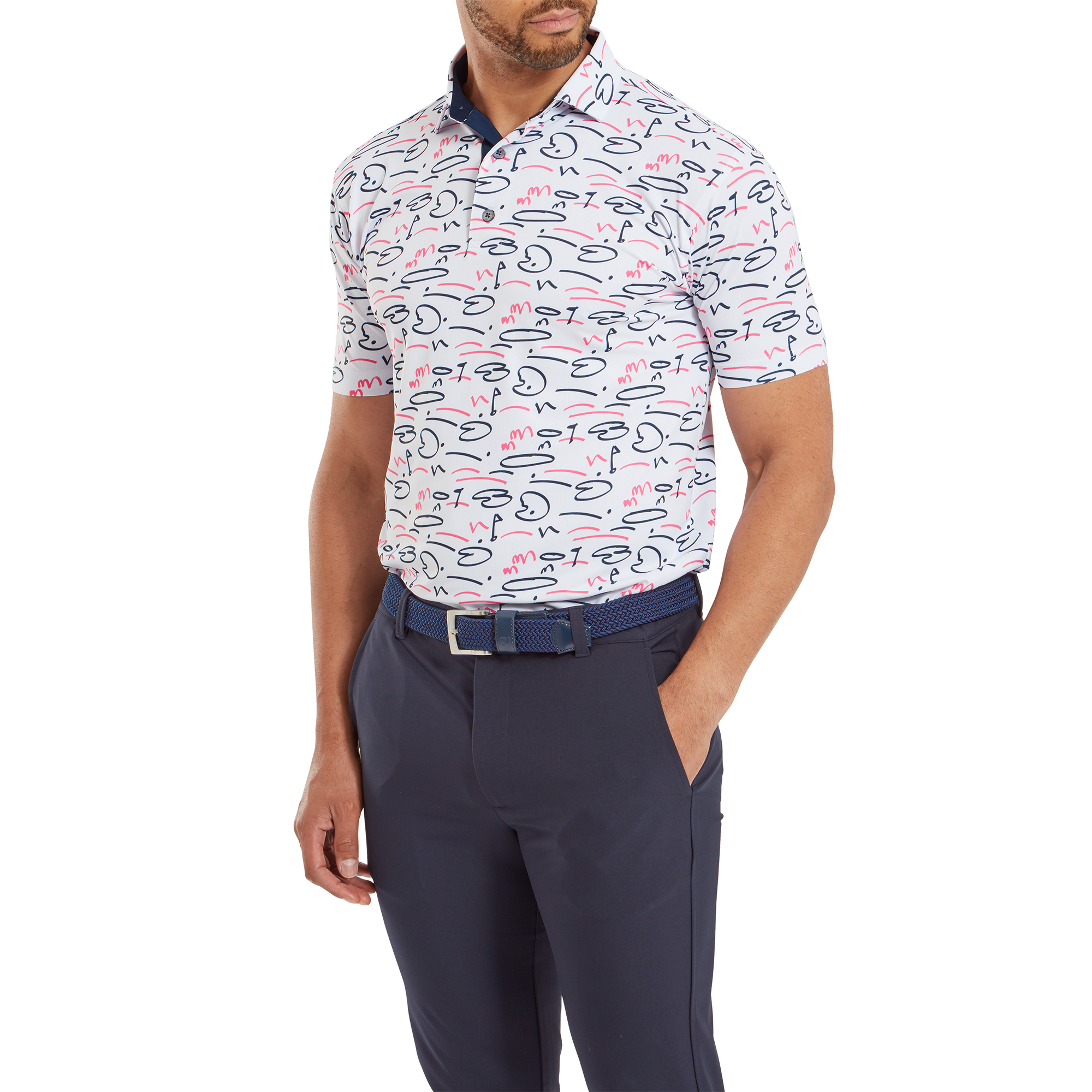 Golfplatz Piqu&eacute;