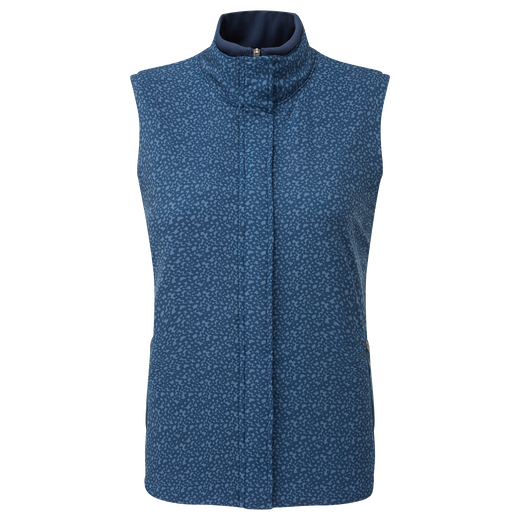ThermoSeries Weste Damen