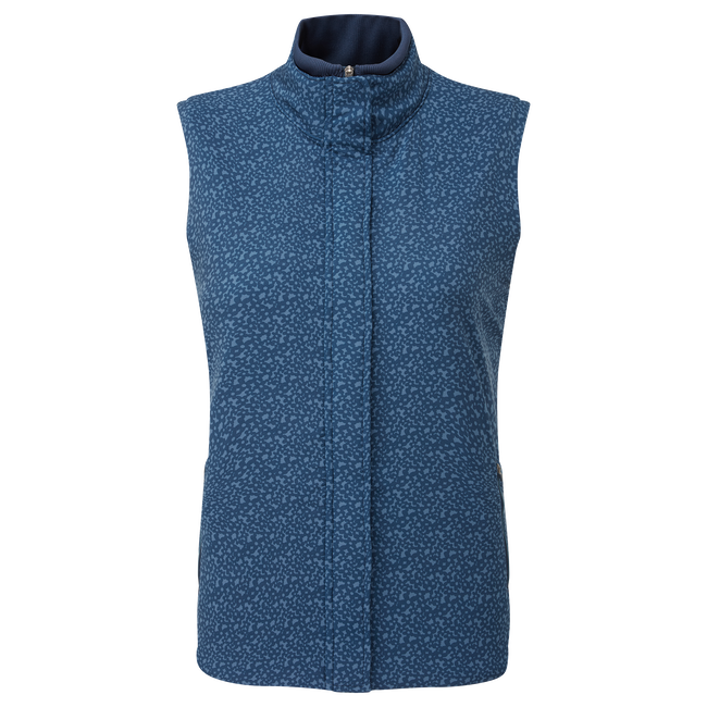 ThermoSeries Weste Damen