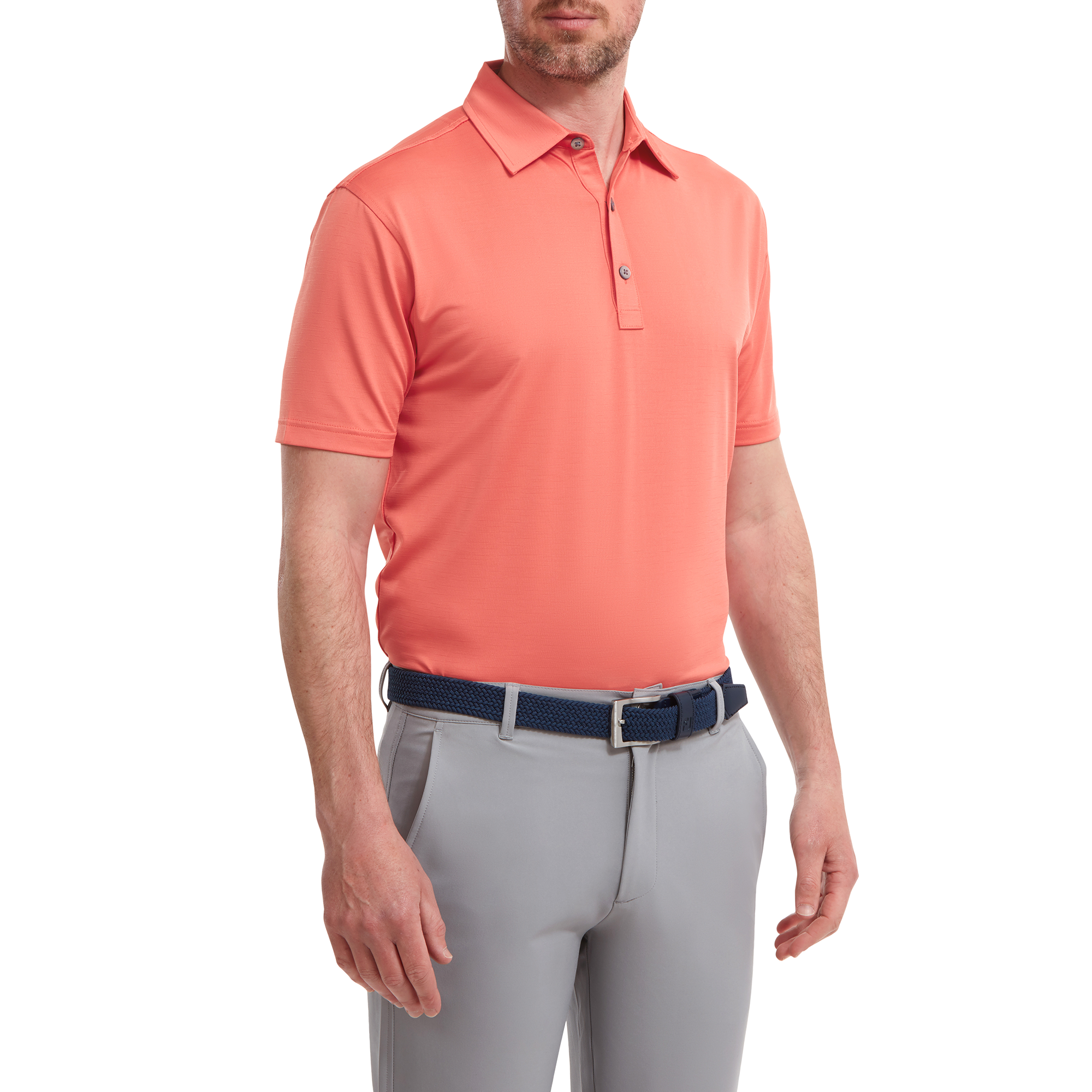 Flammengarn, einfarbig