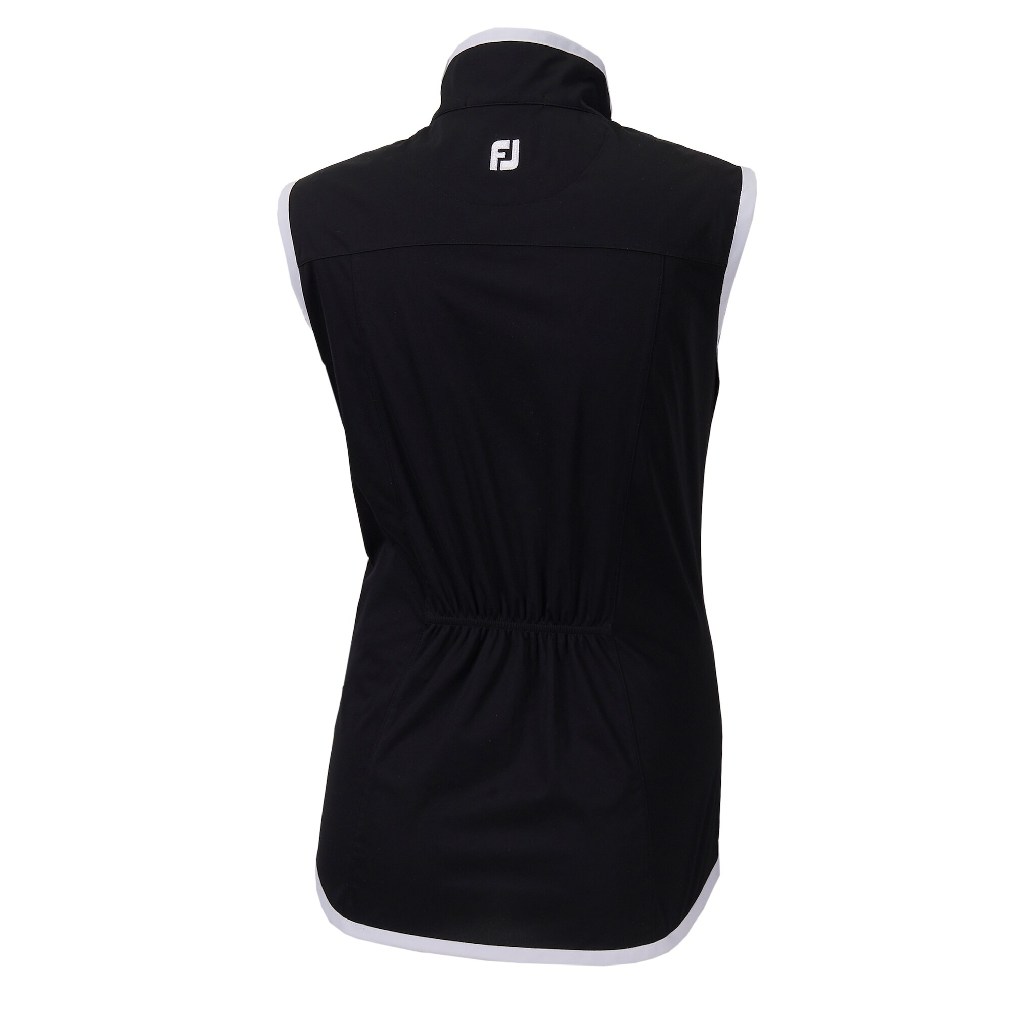 Lightweight Softshell Golf Vest Women-Previous Season Style