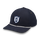 Seersucker Rope Cap