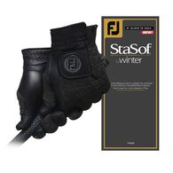 StaSof Winter, Paar